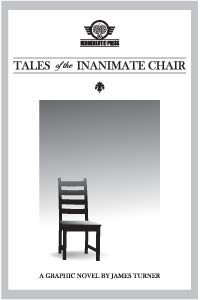 Inanimate chair