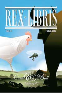 Rex Cover 10