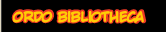 button ordo bibliotheca
