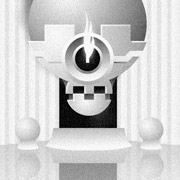 BOJ from Warlord of Io