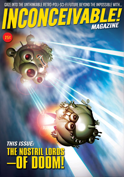 Warlord of Io - Inconceivable Magazine