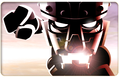 Warlord of Io - Tiki Attack!