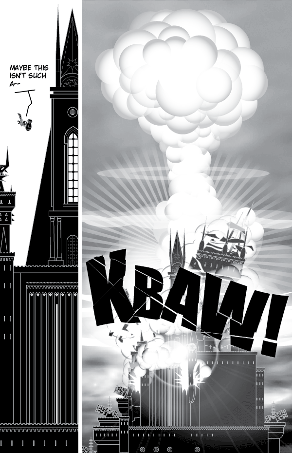 Nuke Hell!