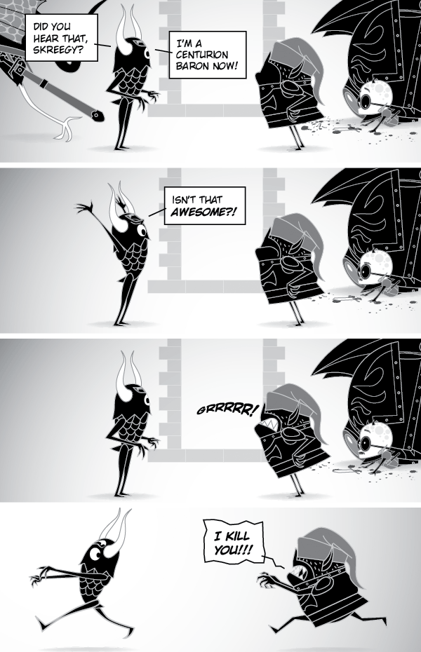 History Part II
