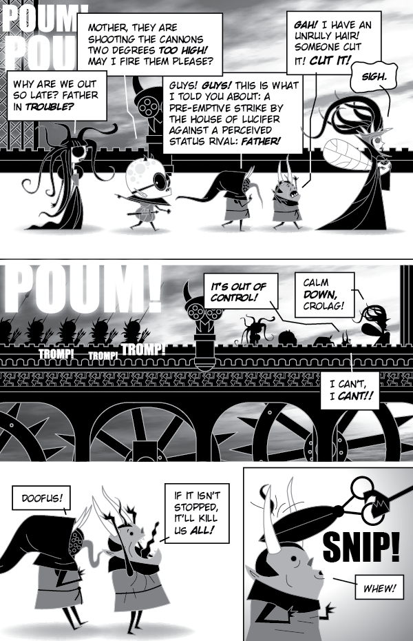 Brood of Baal