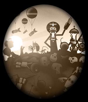 workers